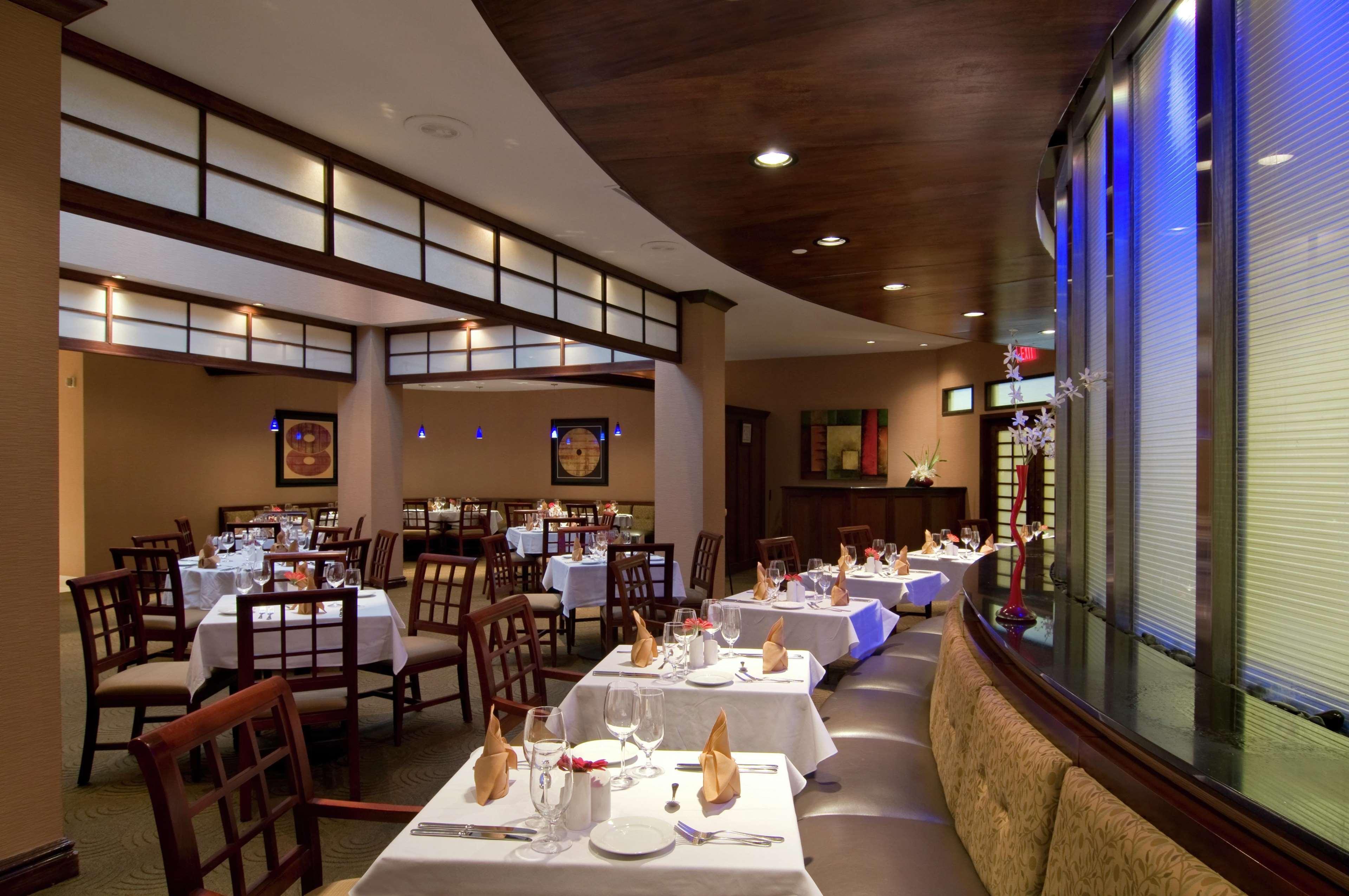 Doubletree By Hilton South Charlotte Tyvola Hotel Bagian luar foto